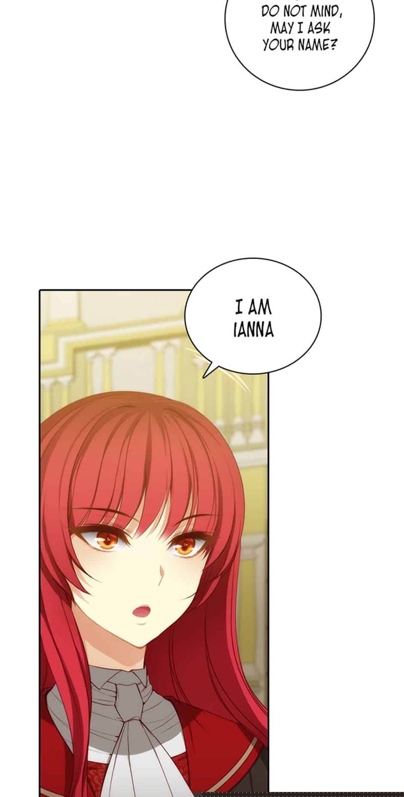 Reminiscence Adonis Chapter 20 - HolyManga.Net