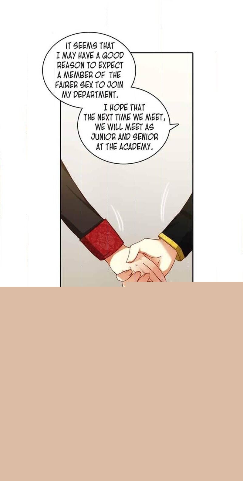 Reminiscence Adonis Chapter 20 - HolyManga.Net