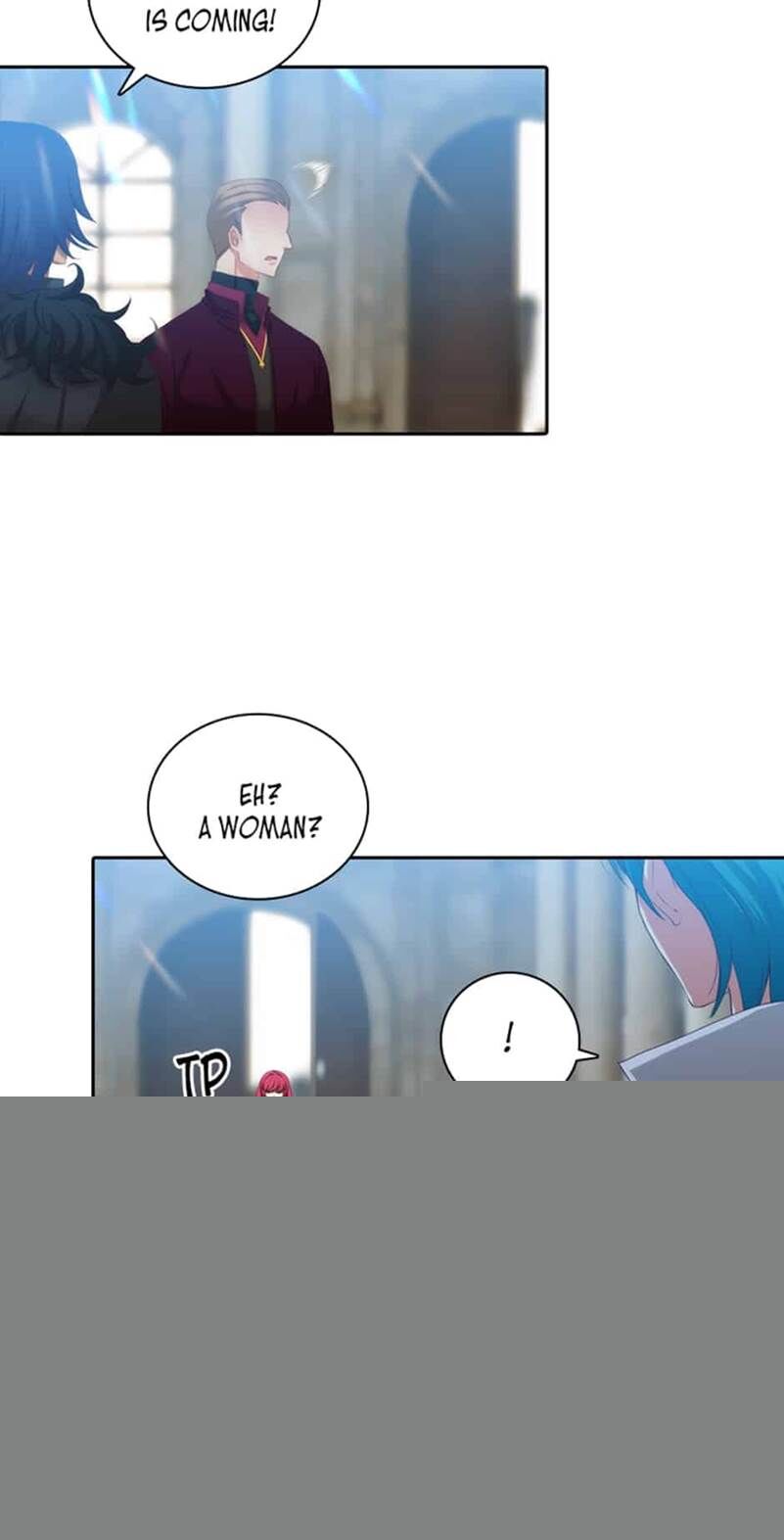 Reminiscence Adonis Chapter 20 - HolyManga.Net