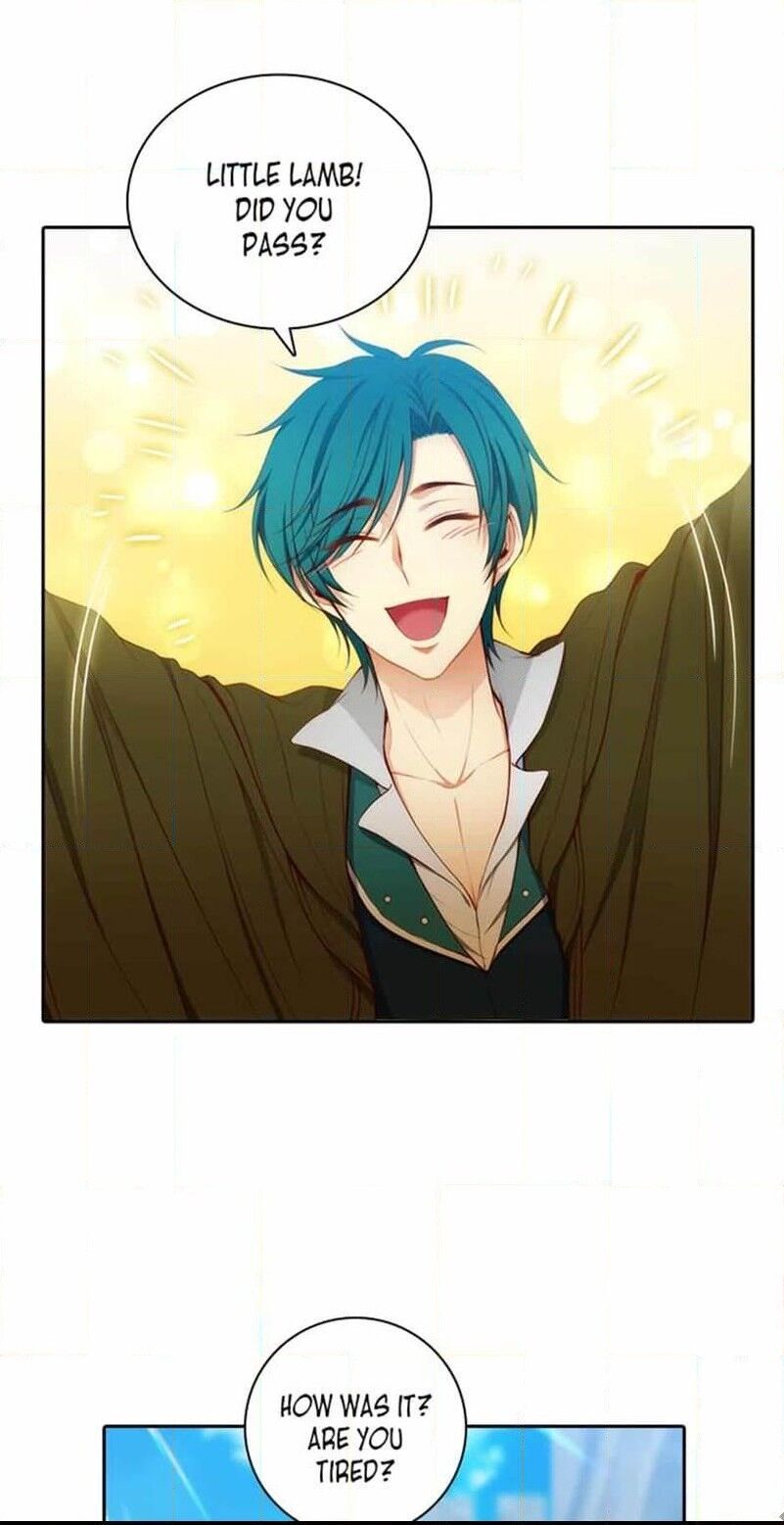 Reminiscence Adonis Chapter 20 - HolyManga.Net
