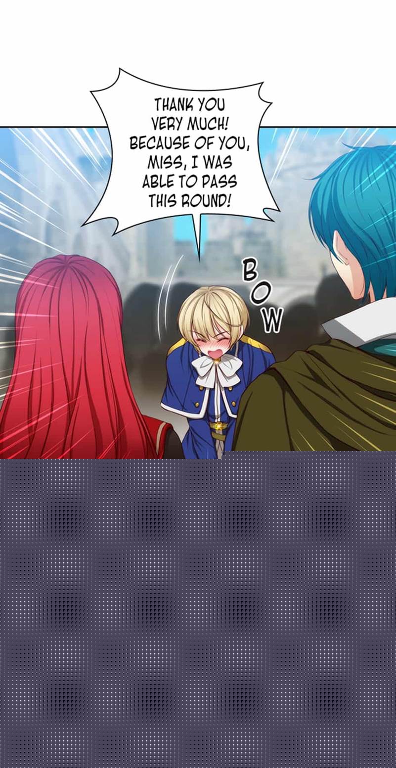 Reminiscence Adonis Chapter 20 - HolyManga.Net