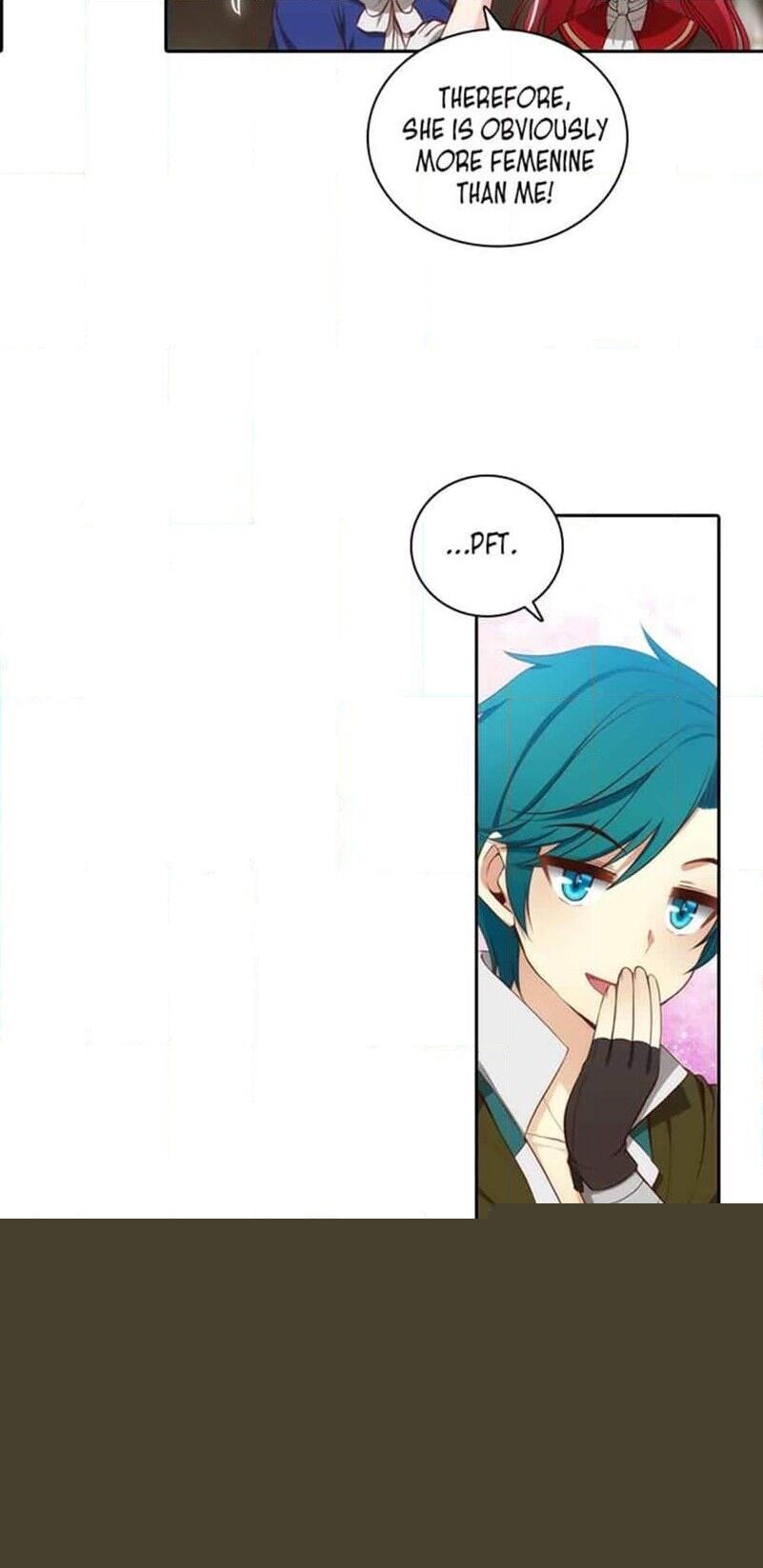 Reminiscence Adonis Chapter 20 - HolyManga.Net