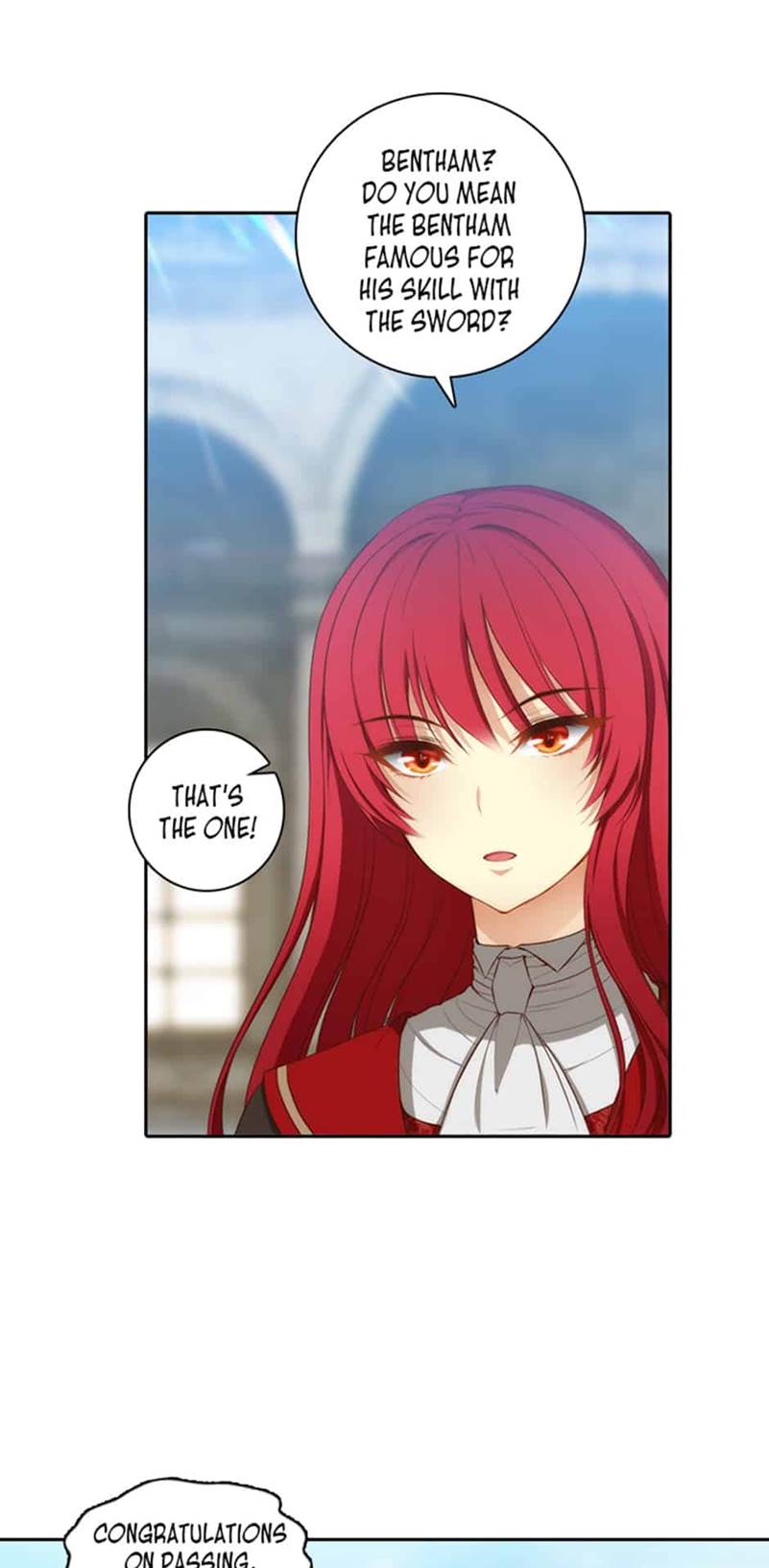 Reminiscence Adonis Chapter 20 - HolyManga.Net