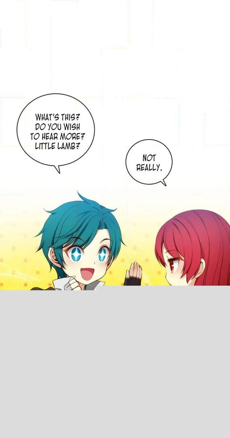 Reminiscence Adonis Chapter 20 - HolyManga.Net
