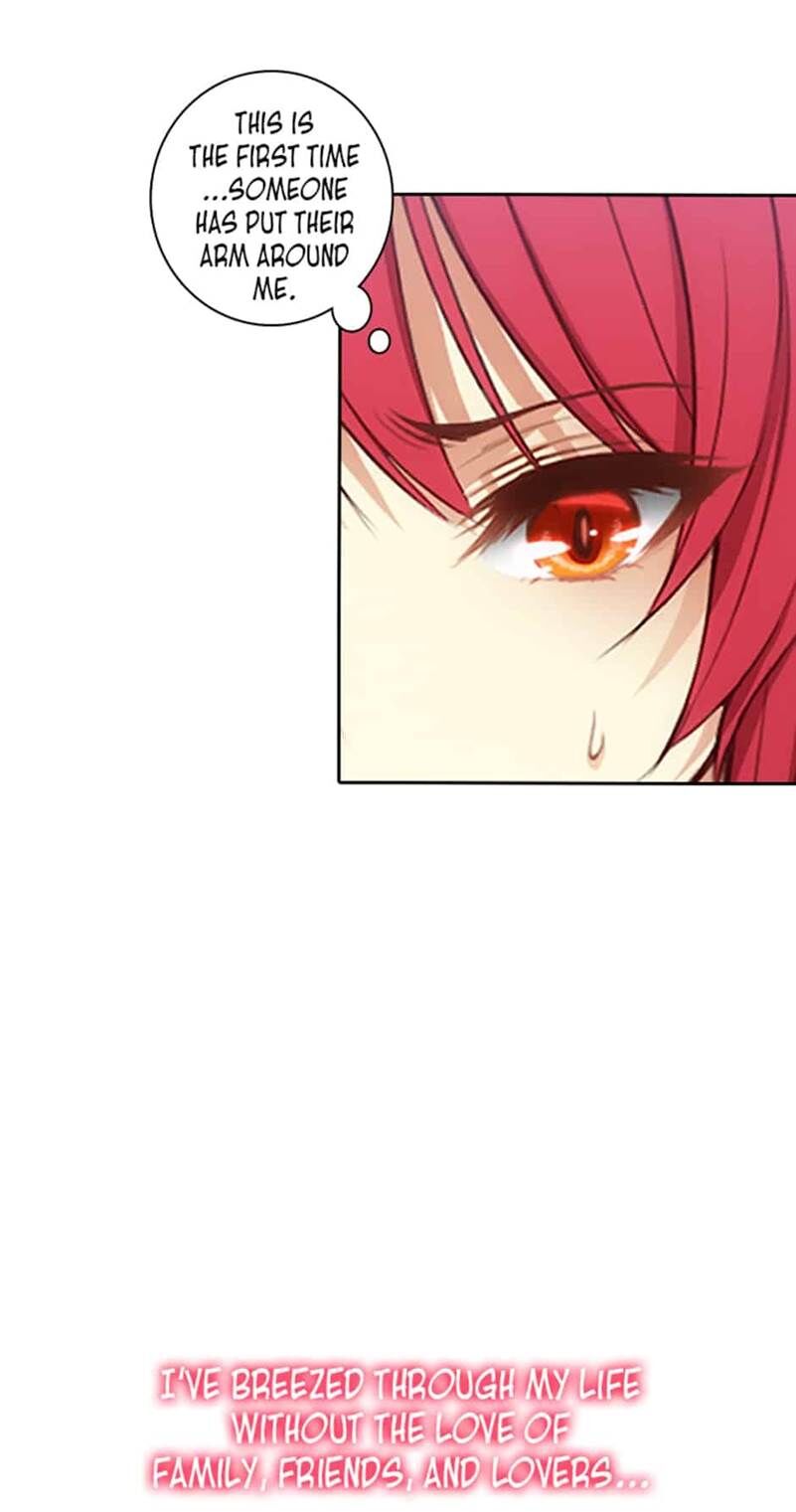 Reminiscence Adonis Chapter 20 - HolyManga.Net