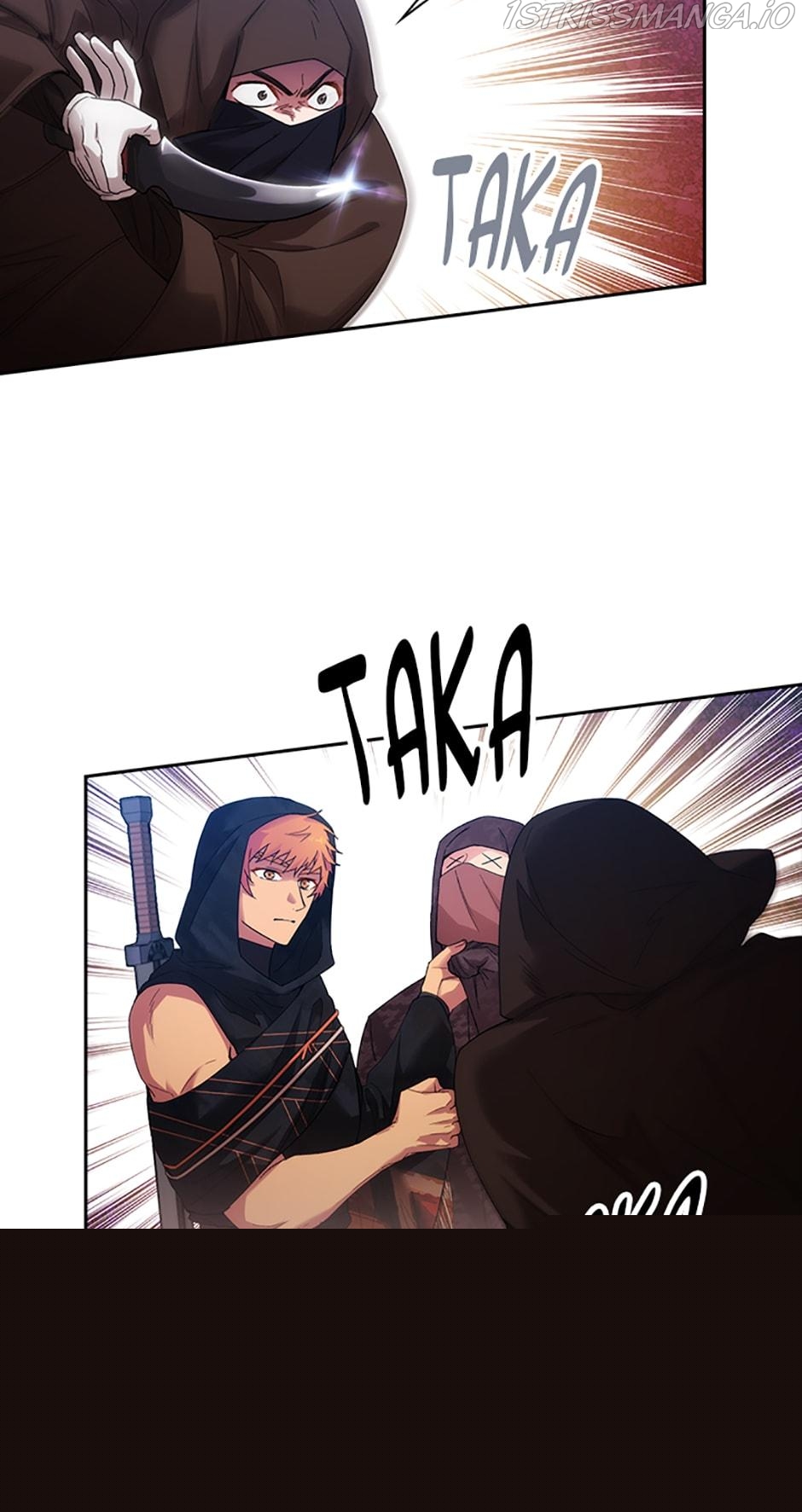 Reminiscence Adonis Chapter 201 - HolyManga.Net
