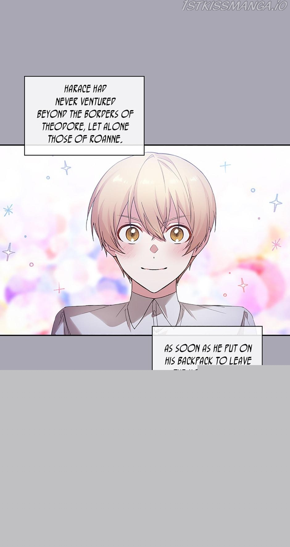 Reminiscence Adonis Chapter 201 - HolyManga.Net