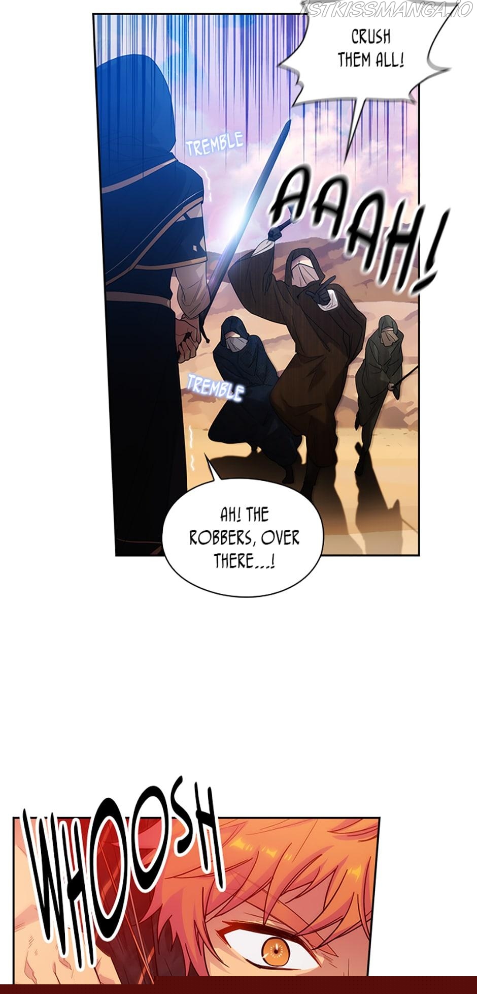 Reminiscence Adonis Chapter 201 - HolyManga.Net