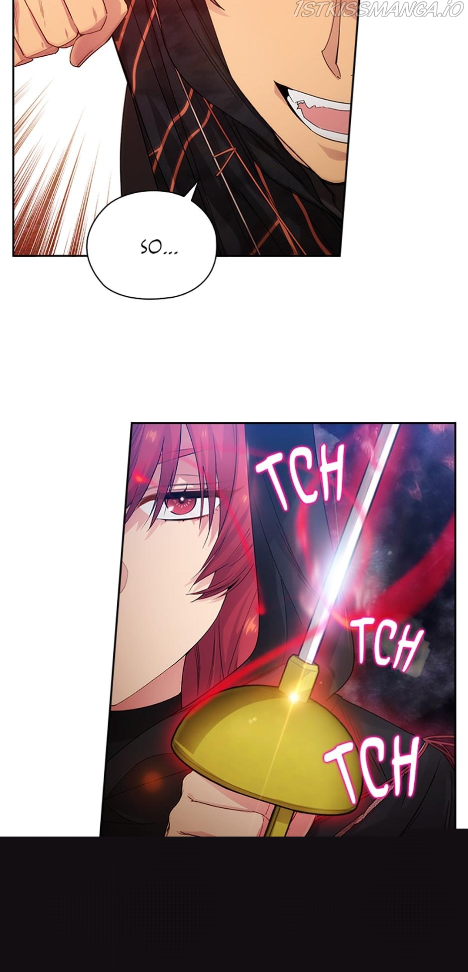 Reminiscence Adonis Chapter 201 - HolyManga.Net