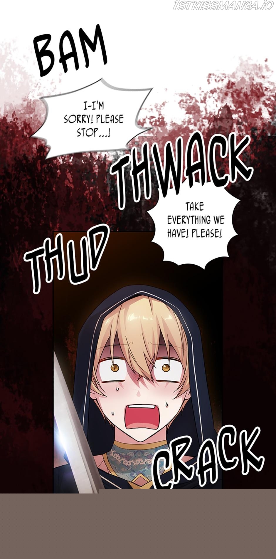 Reminiscence Adonis Chapter 201 - HolyManga.Net