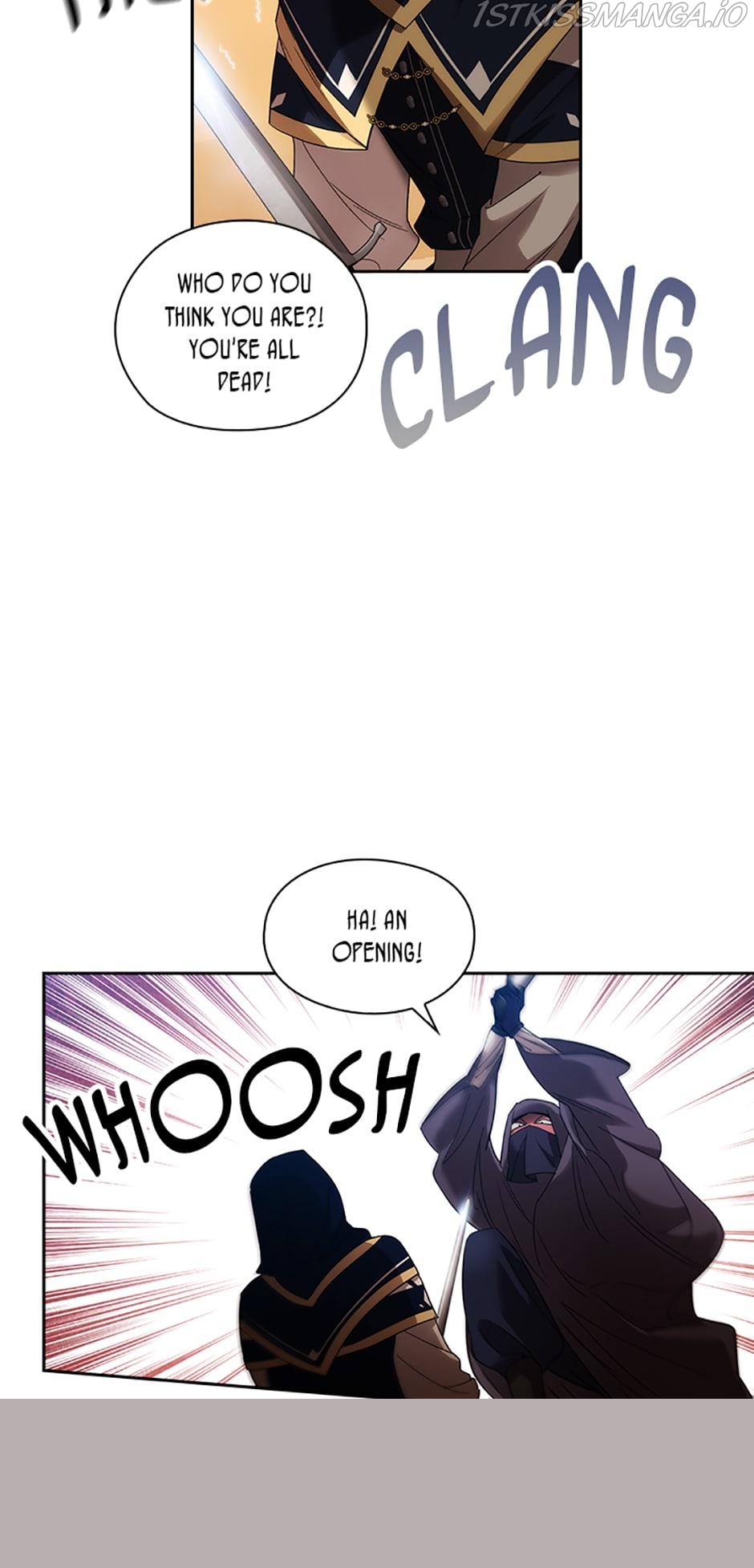 Reminiscence Adonis Chapter 201 - HolyManga.Net