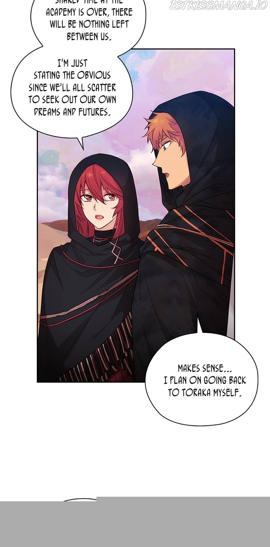Reminiscence Adonis Chapter 201 - HolyManga.Net