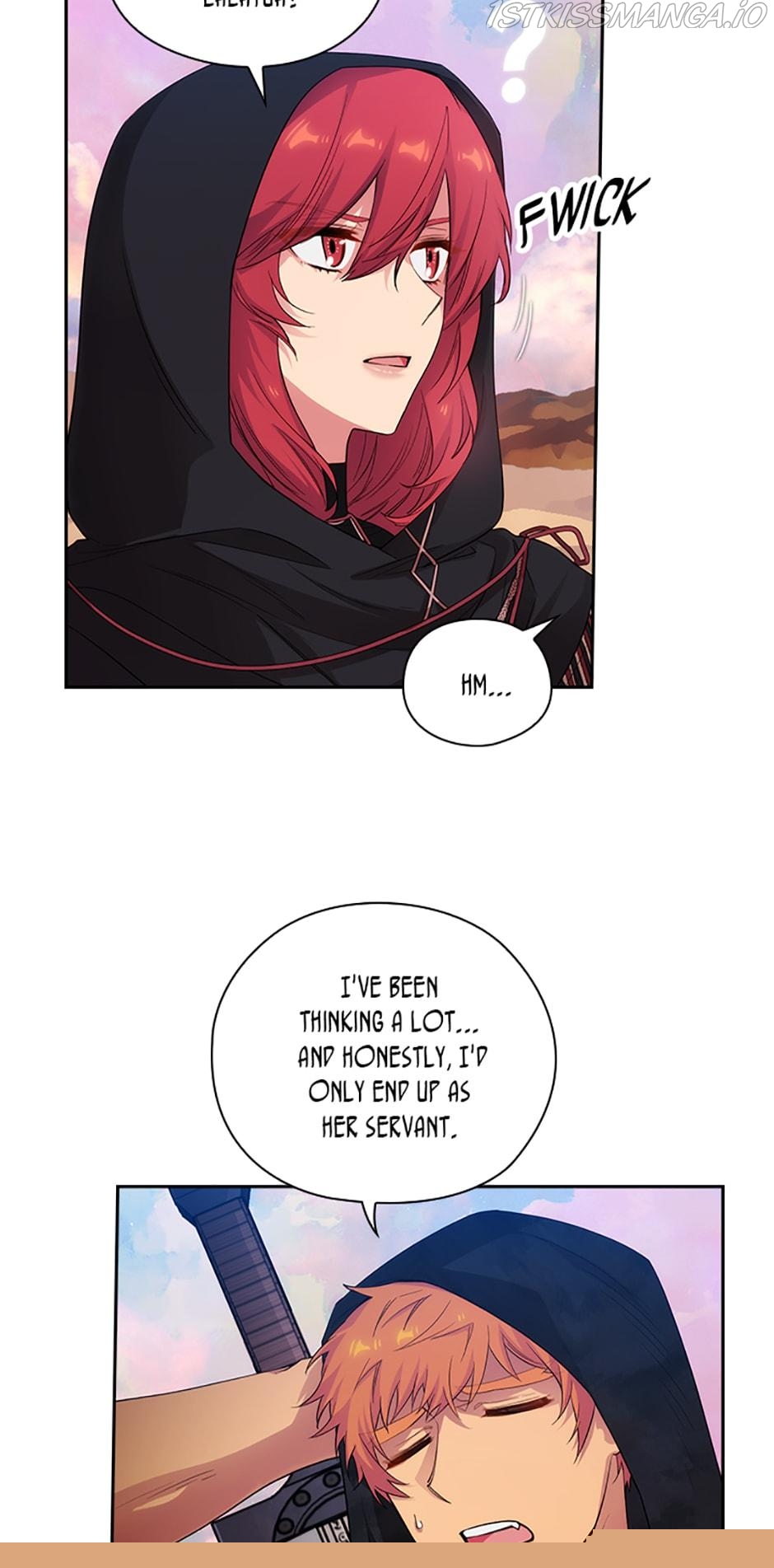 Reminiscence Adonis Chapter 201 - HolyManga.Net