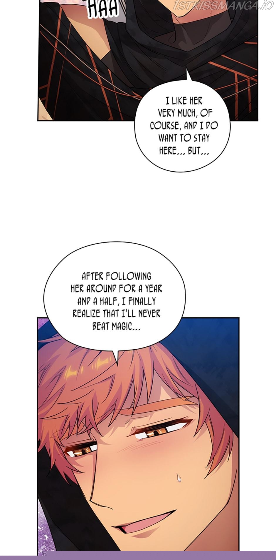 Reminiscence Adonis Chapter 201 - HolyManga.Net