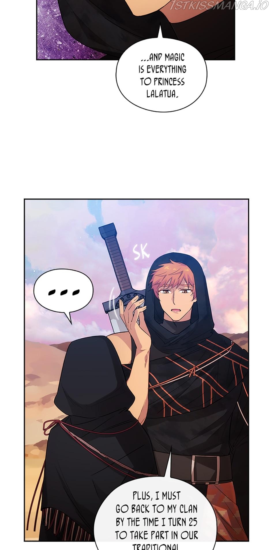 Reminiscence Adonis Chapter 201 - HolyManga.Net