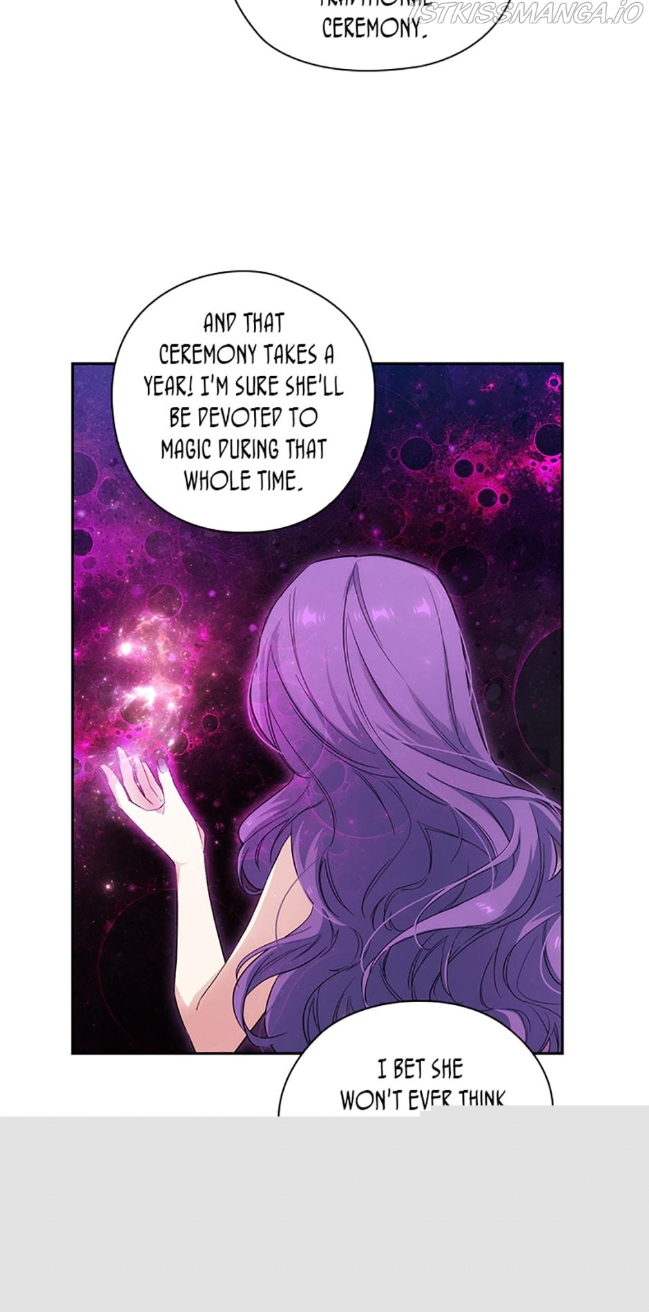 Reminiscence Adonis Chapter 201 - HolyManga.Net