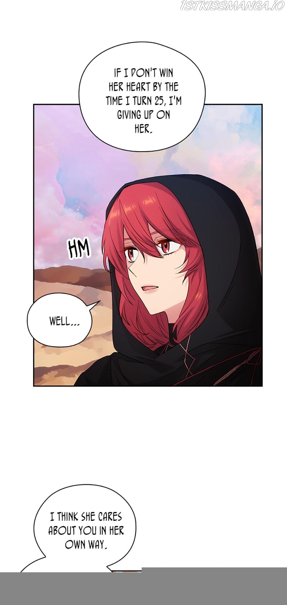 Reminiscence Adonis Chapter 201 - HolyManga.Net