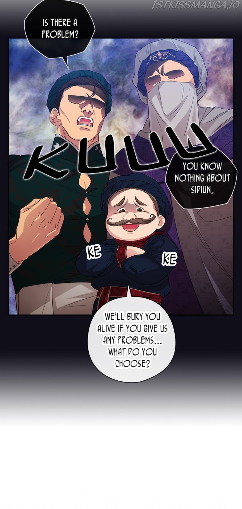 Reminiscence Adonis Chapter 201 - HolyManga.Net