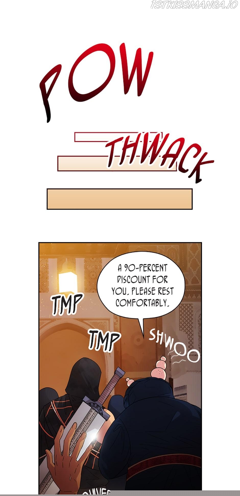 Reminiscence Adonis Chapter 201 - HolyManga.Net