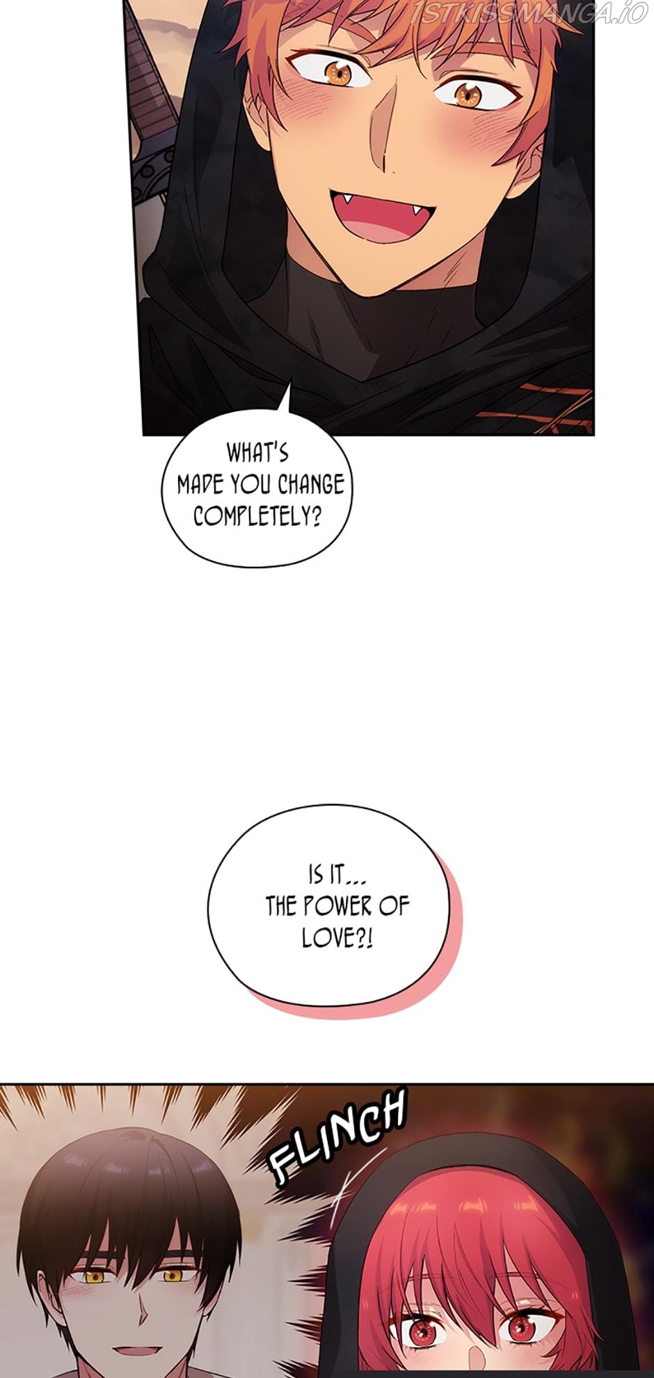 Reminiscence Adonis Chapter 201 - HolyManga.Net