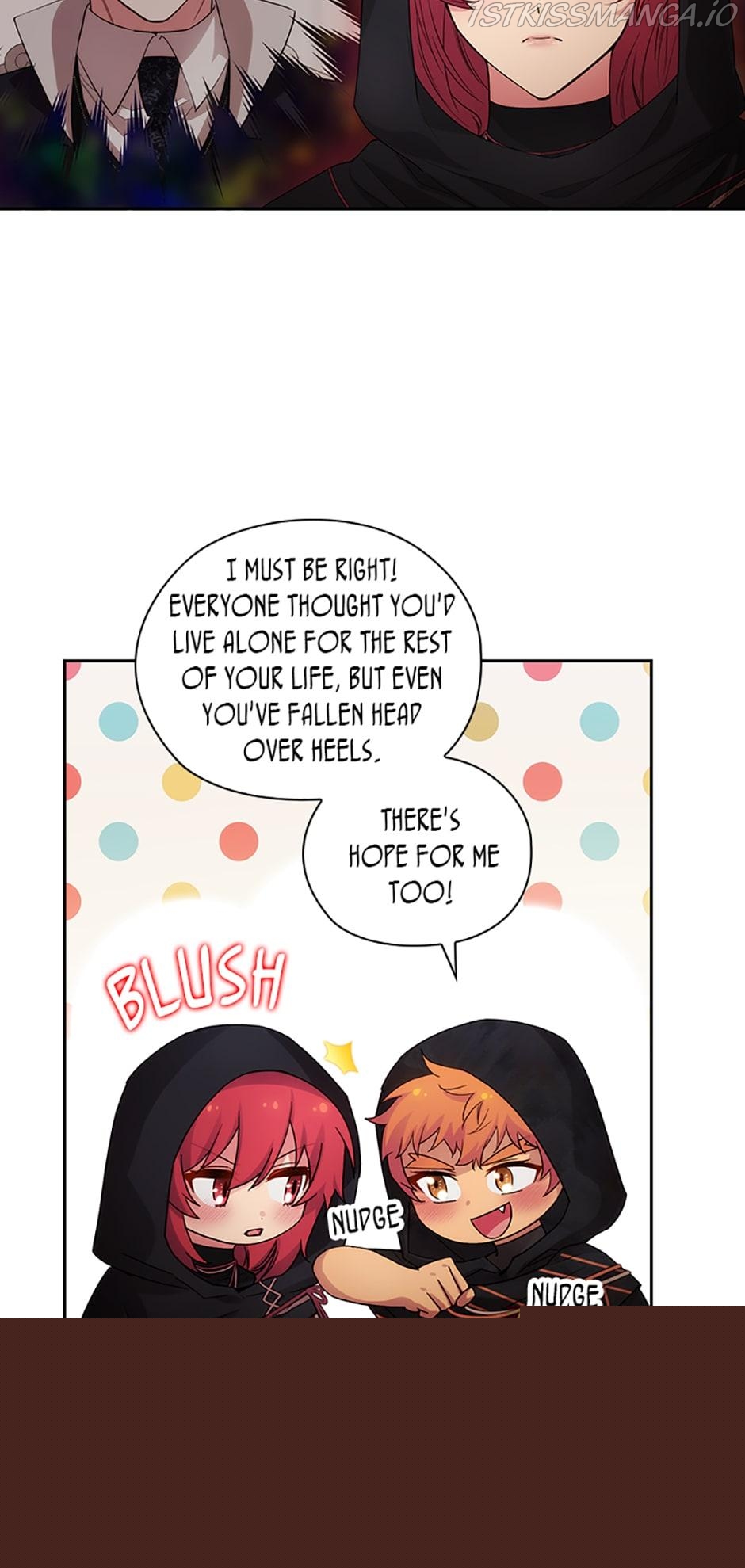 Reminiscence Adonis Chapter 201 - HolyManga.Net