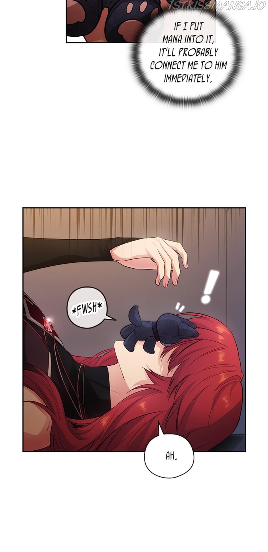 Reminiscence Adonis Chapter 201 - HolyManga.Net