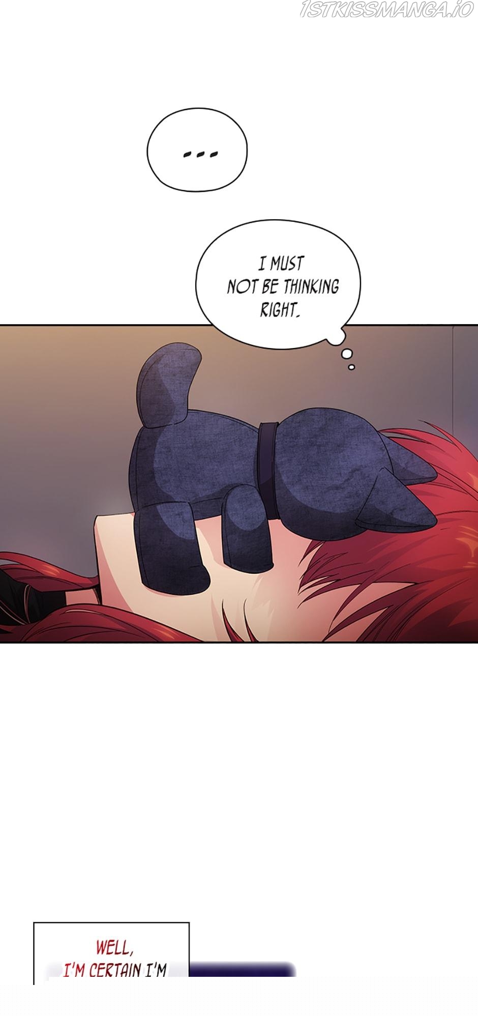 Reminiscence Adonis Chapter 201 - HolyManga.Net