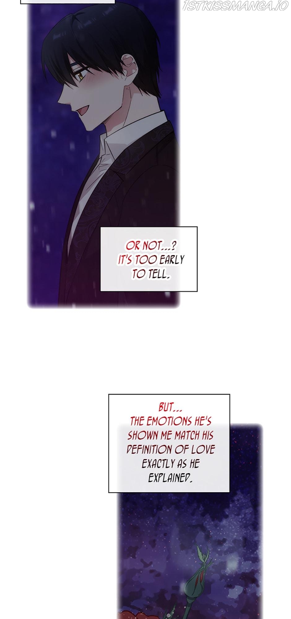 Reminiscence Adonis Chapter 201 - HolyManga.Net