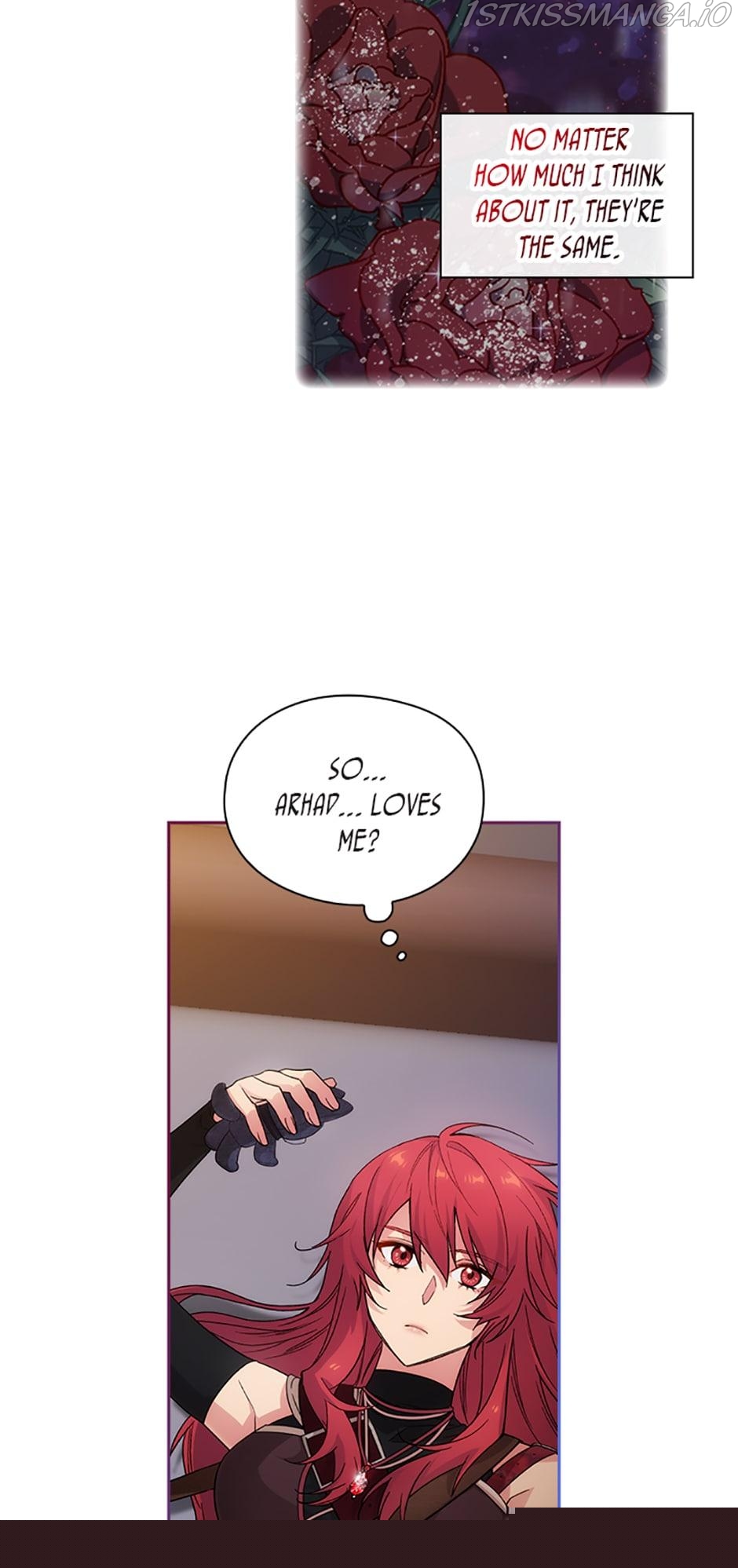 Reminiscence Adonis Chapter 201 - HolyManga.Net