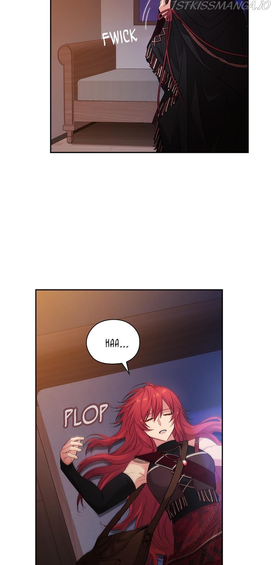 Reminiscence Adonis Chapter 201 - HolyManga.Net