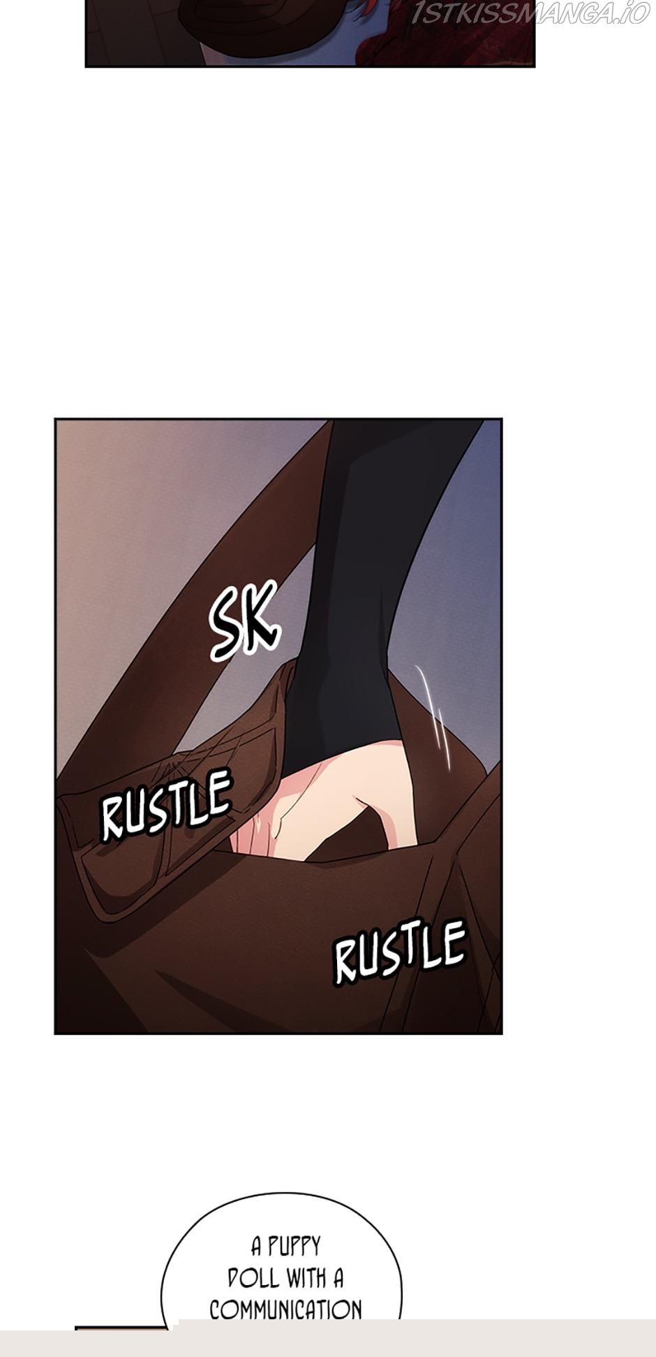 Reminiscence Adonis Chapter 201 - HolyManga.Net