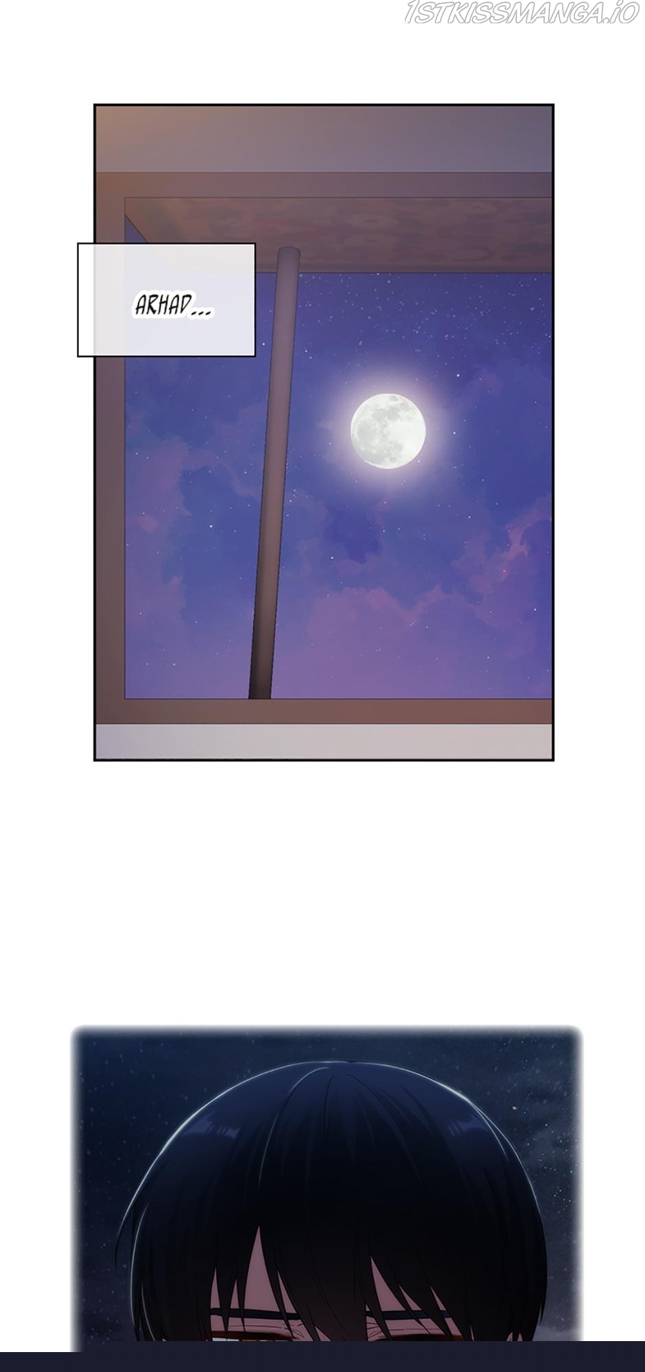Reminiscence Adonis Chapter 201 - HolyManga.Net