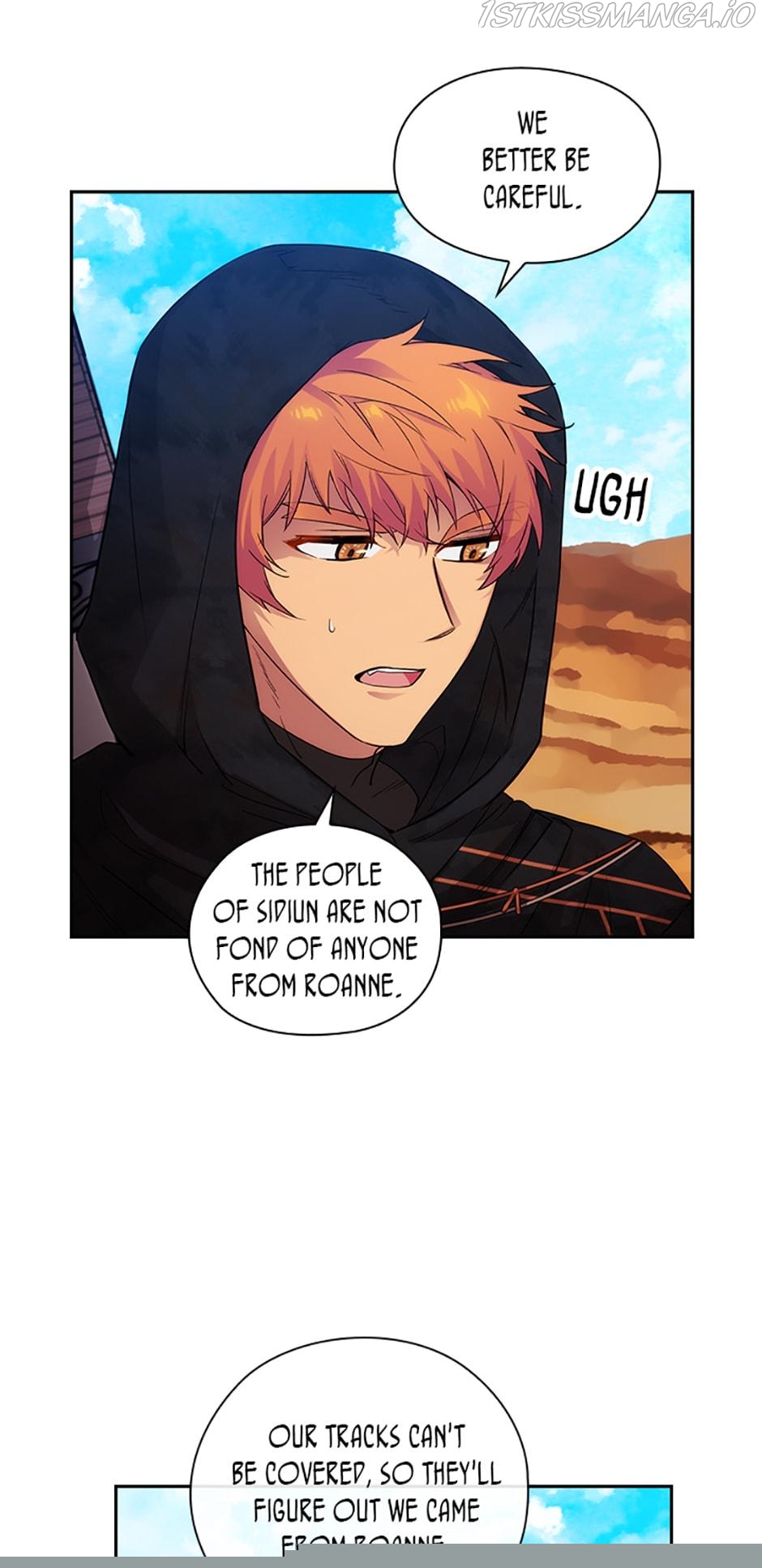 Reminiscence Adonis Chapter 202 - HolyManga.Net