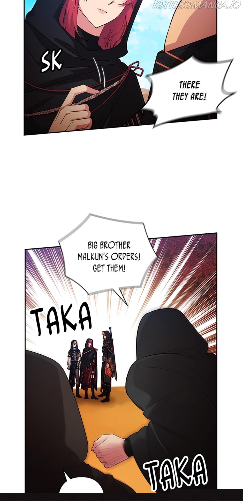 Reminiscence Adonis Chapter 202 - HolyManga.Net