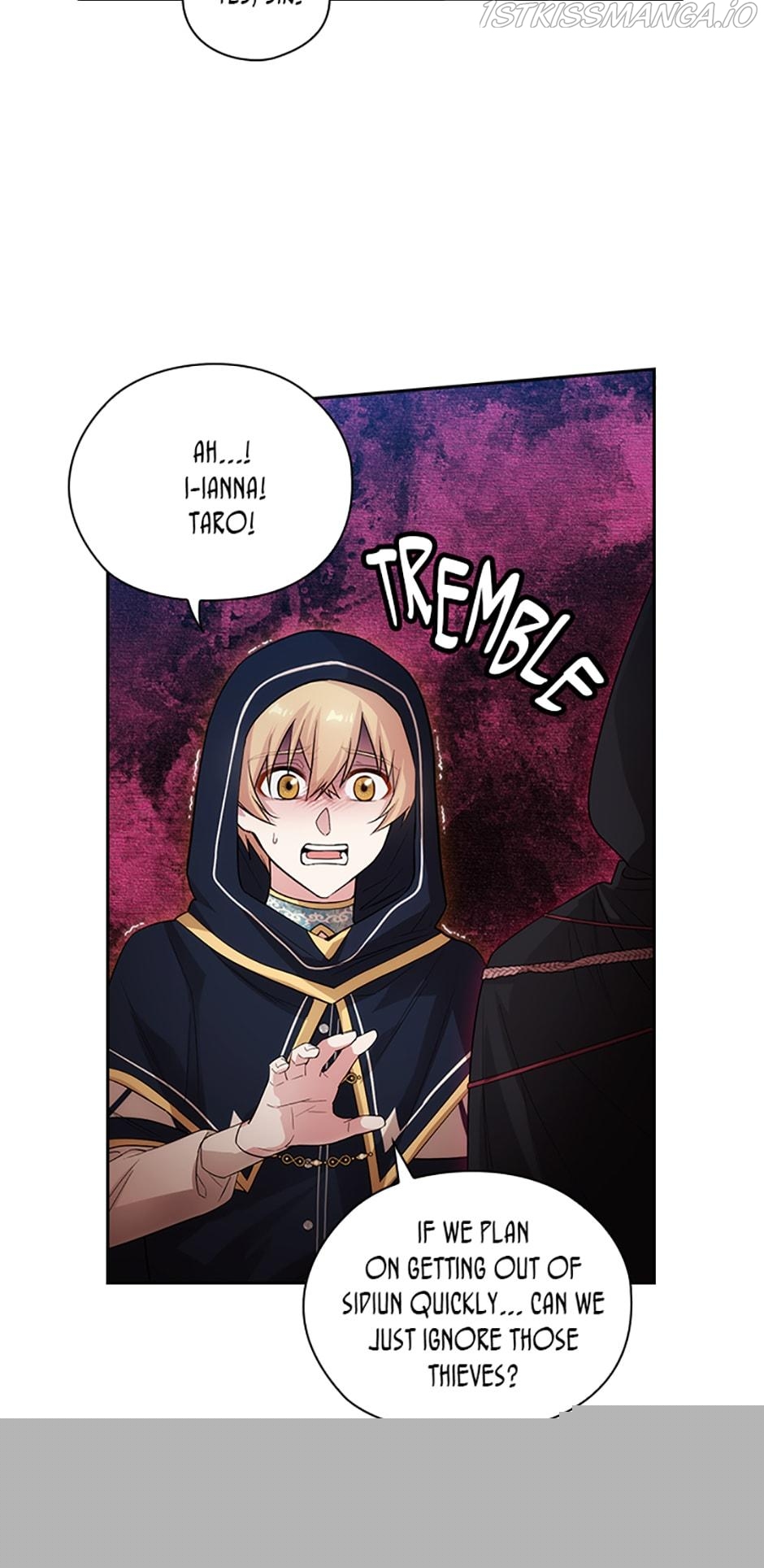 Reminiscence Adonis Chapter 202 - HolyManga.Net