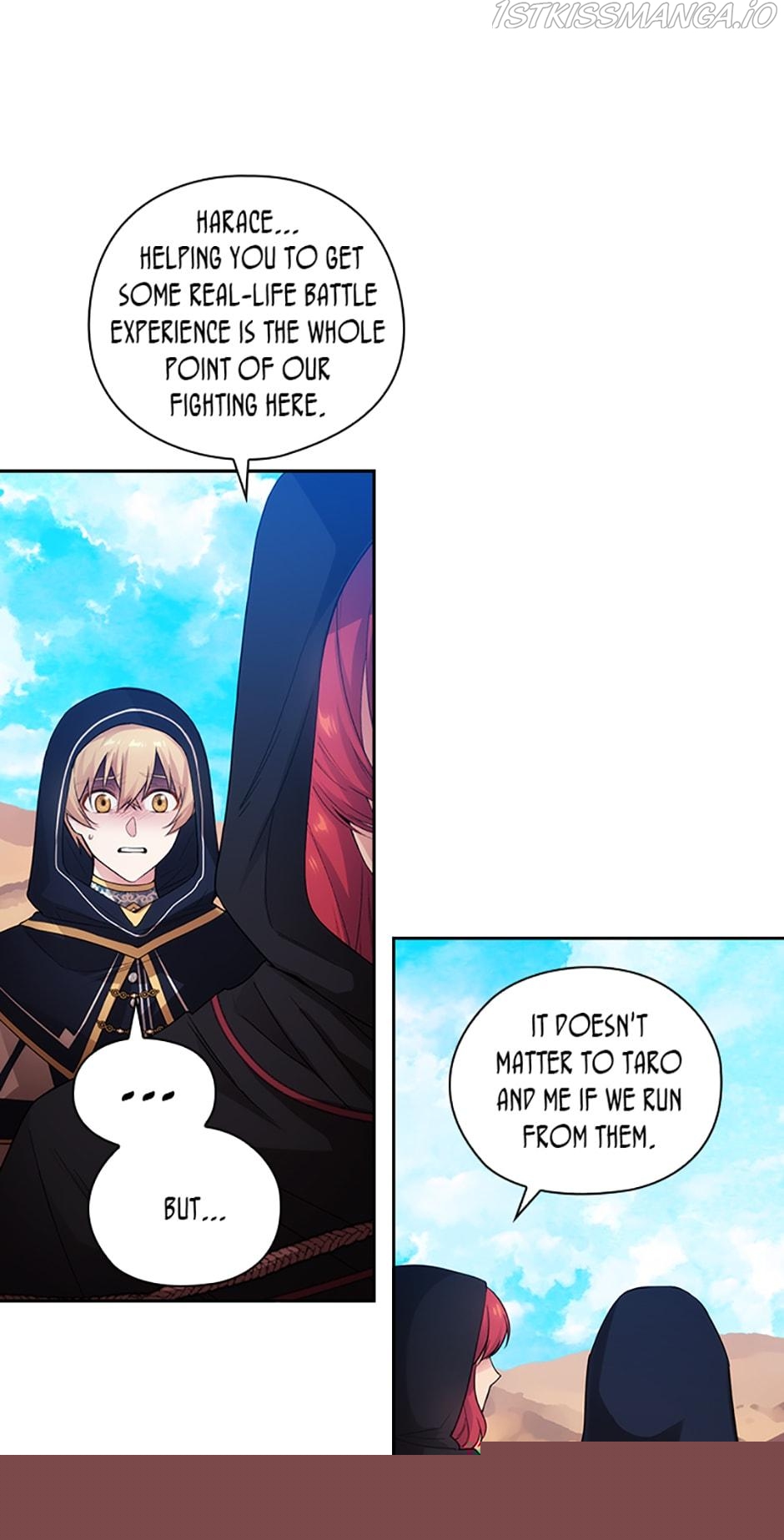 Reminiscence Adonis Chapter 202 - HolyManga.Net