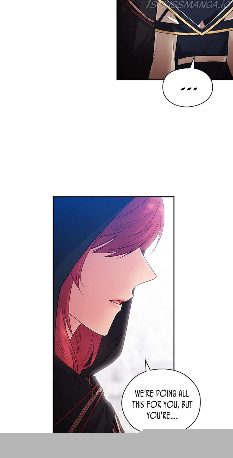 Reminiscence Adonis Chapter 202 - HolyManga.Net