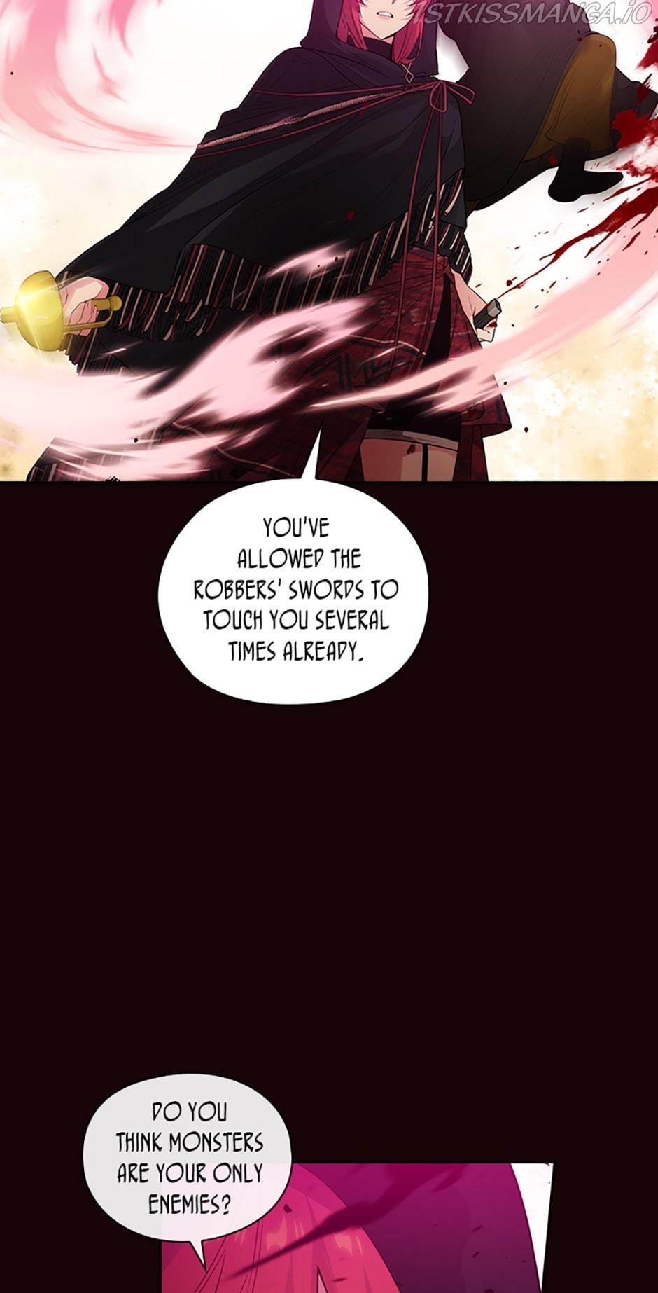 Reminiscence Adonis Chapter 202 - HolyManga.Net