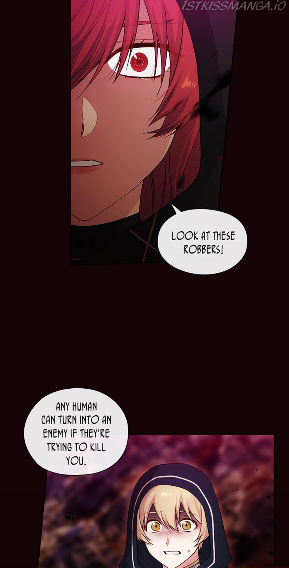 Reminiscence Adonis Chapter 202 - HolyManga.Net