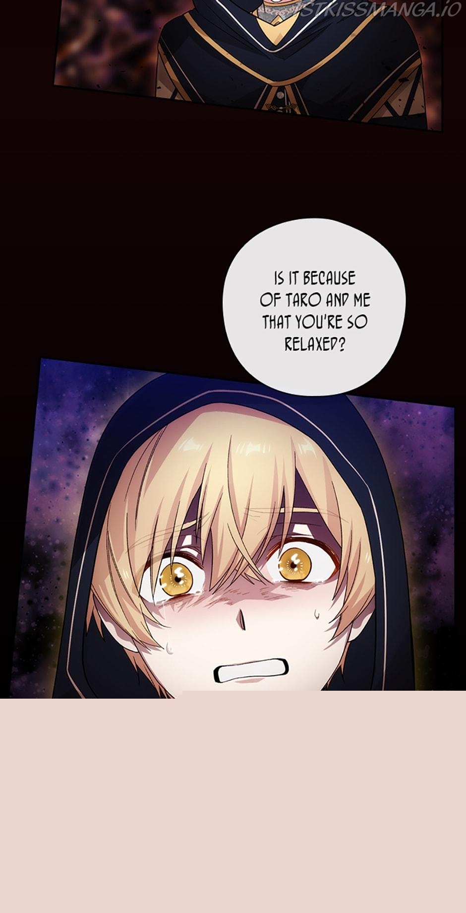 Reminiscence Adonis Chapter 202 - HolyManga.Net