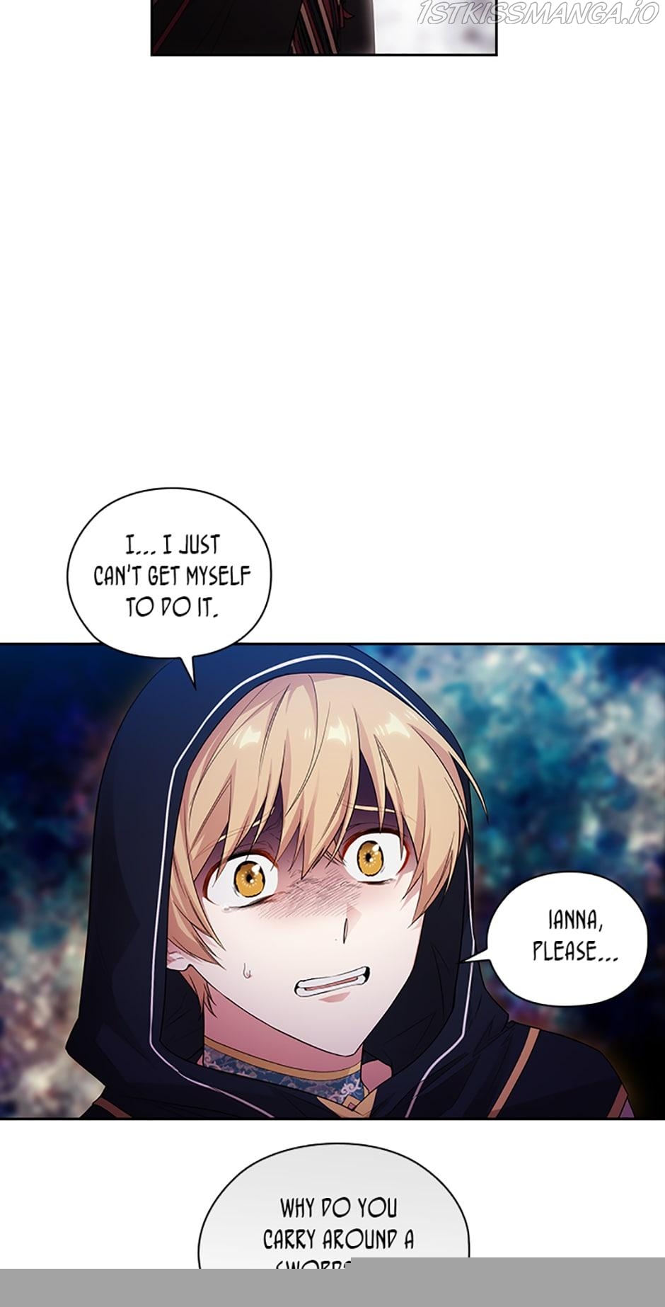 Reminiscence Adonis Chapter 202 - HolyManga.Net