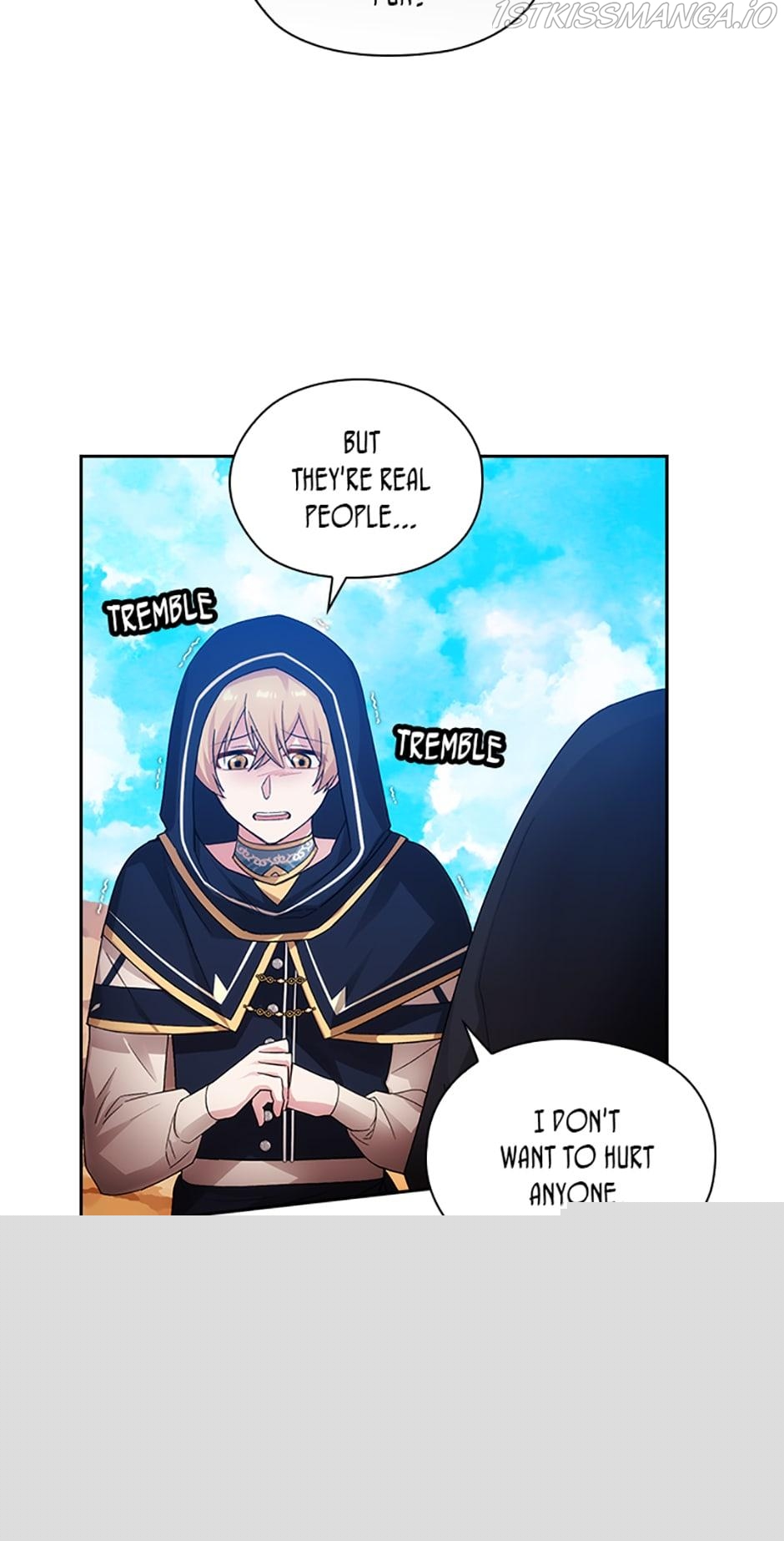 Reminiscence Adonis Chapter 202 - HolyManga.Net