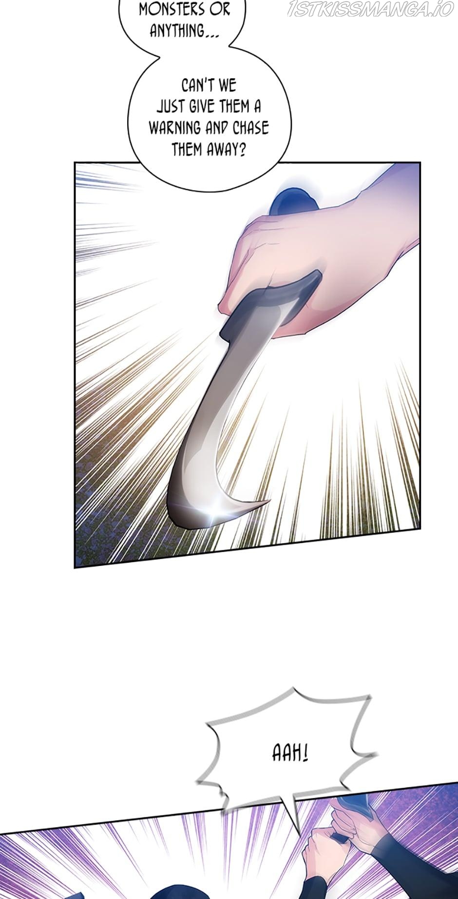 Reminiscence Adonis Chapter 202 - HolyManga.Net
