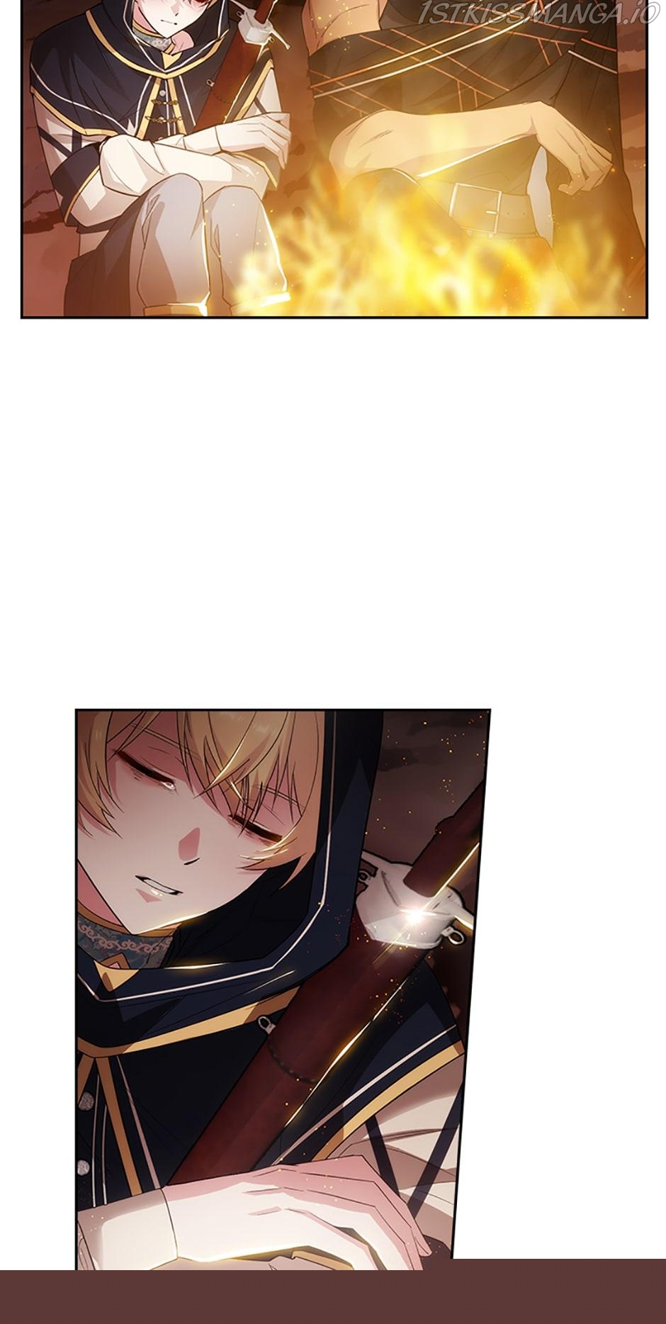Reminiscence Adonis Chapter 202 - HolyManga.Net
