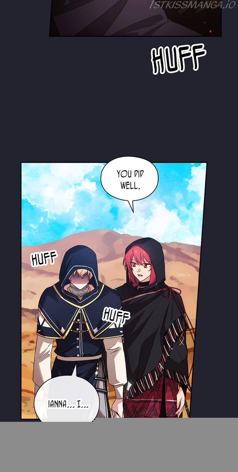 Reminiscence Adonis Chapter 202 - HolyManga.Net