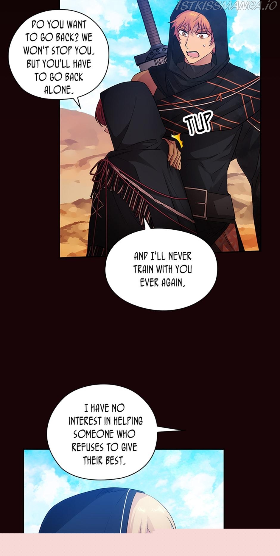 Reminiscence Adonis Chapter 202 - HolyManga.Net