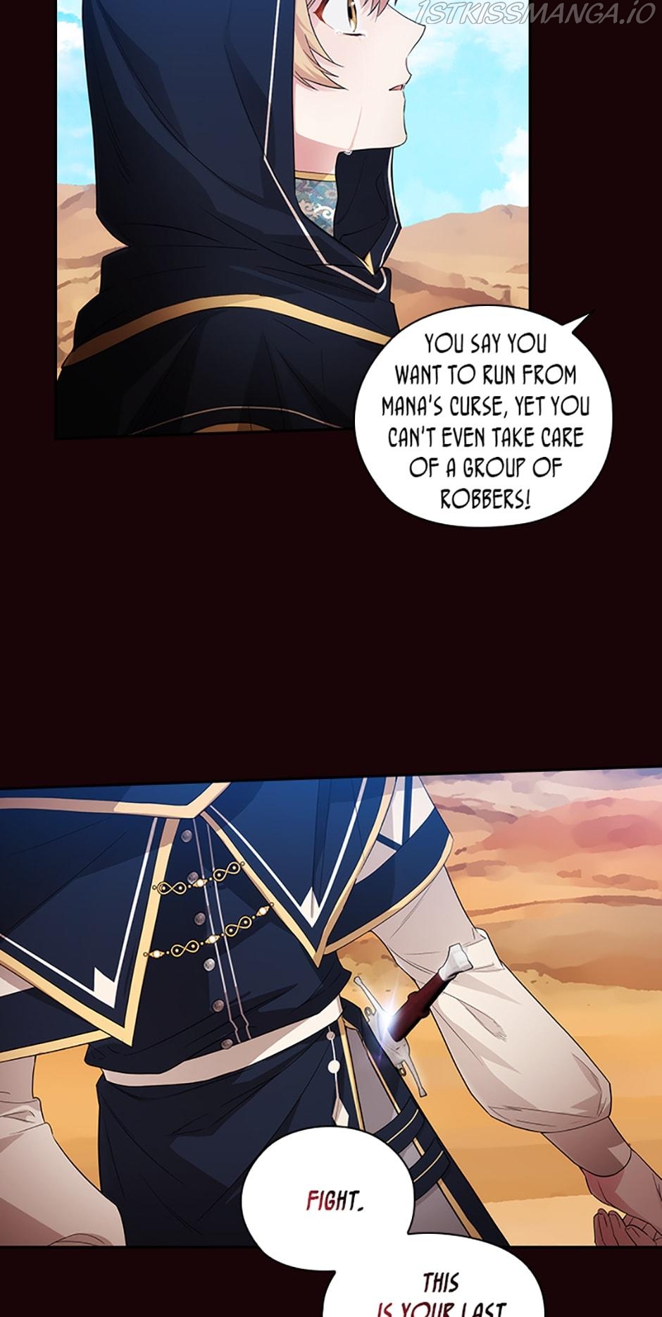 Reminiscence Adonis Chapter 202 - HolyManga.Net