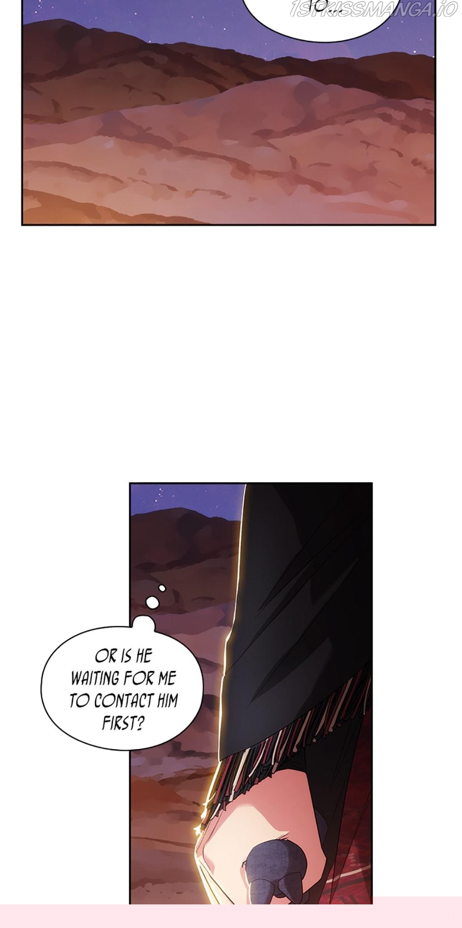 Reminiscence Adonis Chapter 202 - HolyManga.Net