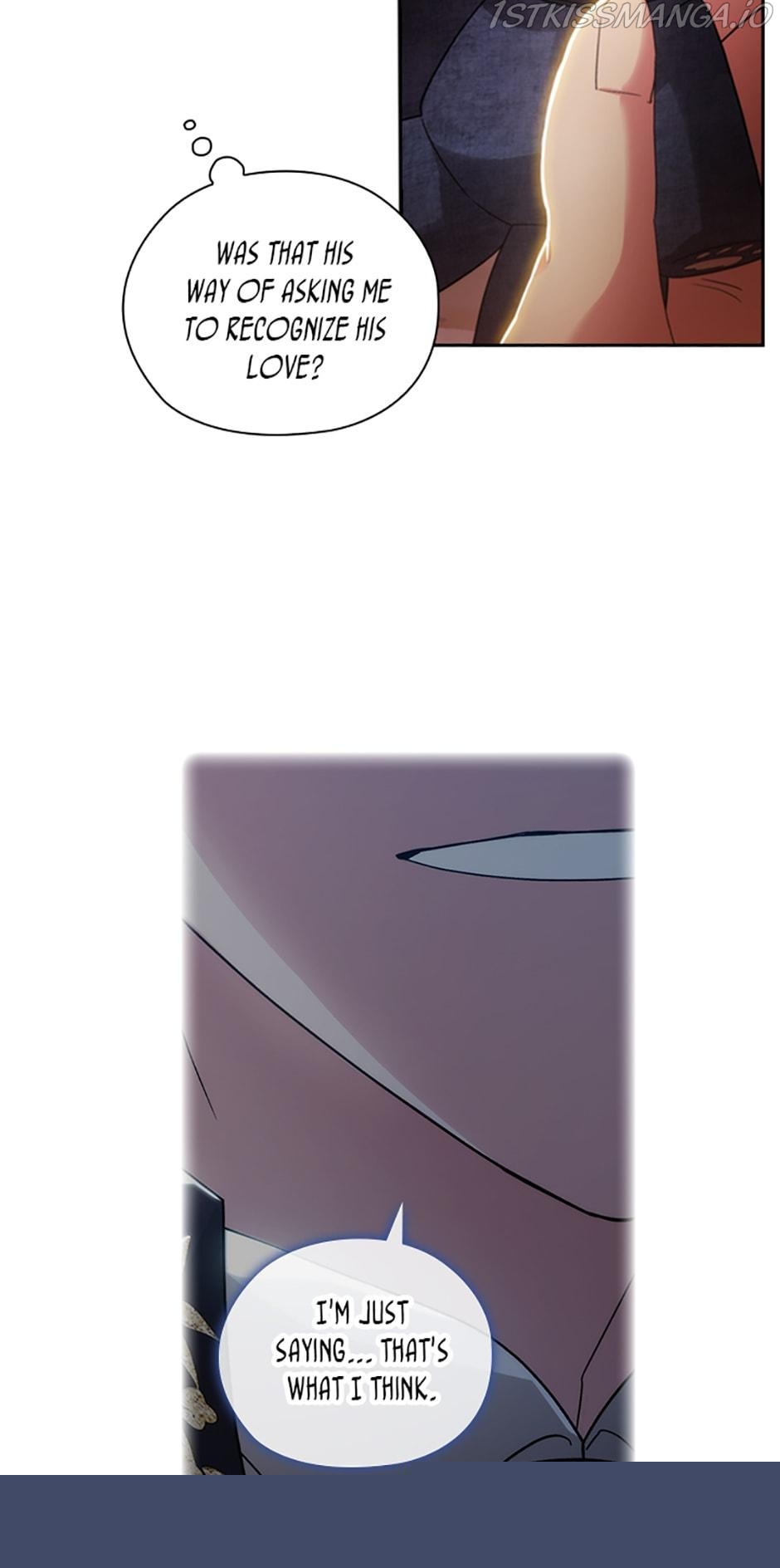 Reminiscence Adonis Chapter 202 - HolyManga.Net