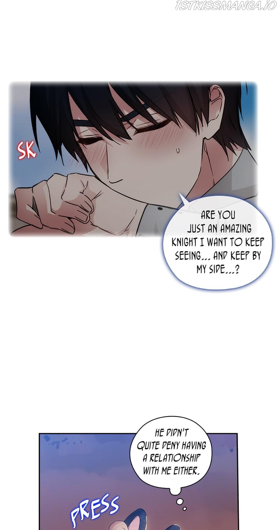 Reminiscence Adonis Chapter 202 - HolyManga.Net